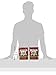 Newman's Own Snack Sticks for Dogs, Chicken & Vegetable, 4-Ounce Bag (Pack of 6)