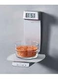 Digital Kitchen Wall Scales