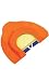 Primos A-Frame Triple with Diamond Cut Call