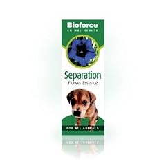 Bioforce Tiergesundheit - Separation - Bl�tenessenz 30ml
