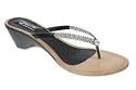Unze Modische Slipper - Ab3113-H
