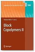 Block Copolymers II (Advances in Polymer Science) (v. 2)