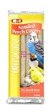SANDED PERCH COVERS 6CT
