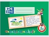 Eigenschaften Landre GmbH 311501613 / Schreibheft, Schulheft 1G A5 Geschichtenheft, Landre