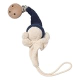 Keptin Jr Comforter Chain Blue