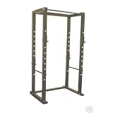 Power Rack Squad Rack Cage
