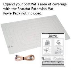 Kitchen: Contech SKMC411E Large Scat Mat Extension