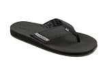 Cobian THE ORV Mens Beach Sandals in Black