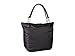 Olivia and Joy Designer Handbags: Zip Zoom Tote Bag - Black (See More Colors)
