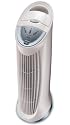 Honeywell HFD-110 QuietClean Tower Air Purifier with Permanent Filter
