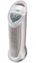 Honeywell HFD-110 QuietClean Tower Air Purifier with Permanent Filter