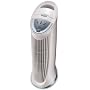 Honeywell HFD-110 QuietClean Tower Air Purifier with Permanent Filter