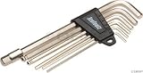 IceToolz 7-Piece Hex Wrench with Holder