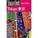 "Time Out" Tokyo (Time Out Tokyo)