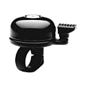 Mirrycle Incredibell XL BLK Bicycle Bell (Black)