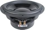 Dayton RSS315HF-4 12 Reference HF Subwoofer 4 Ohm