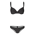 Bench Damen Bikini HEATHER
