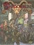 Shadowrun Game Screen