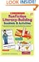 Nonfiction Literacy-Building Booklets & Activities: Interactive Mini-Books and Activities That Help Children Explore Concepts of Print, Build ... and Boost Vocabulary in the Content Areas