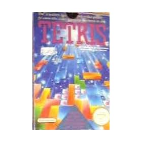 Tetris by Nintendo