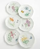 Lenox Butterfly Meadow Accent/Salad Plate