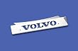 Volvo Rear Frame Panel
