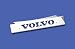 Volvo Rear Frame Panel