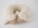 Lamb Travel Pillow