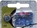 Energizer Silver Oxide Watch Battery For Energizer 373 Button Cell