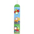 Stephen Joseph Growth Chart: Transportation