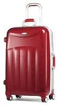 Samsonite Silhouette 10 26" Spinner Expandable