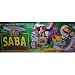 Power Rangers Saba The Talking Tiger Sword