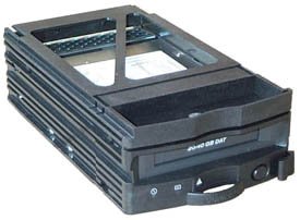 Compaq Comp. 100/200GB AIT3 LVD SCSI INT HOT  249161-B21 
