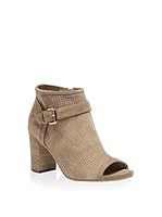 MANAS Botines 161M4202EEF (Marrón Claro)