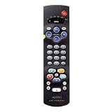 Philips SBCRU460 Universal 6-in-1 Remote Control
