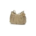 Babymel Amanda Quilted Nude