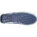 Men's Ascot Denim Slippers
