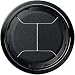 Olympus LC-63A Lens Cap for Olympus XZ-1 Digital Camera