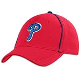 Phillies New Era Batting Practice Cap - Men's