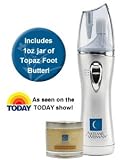 Artemis Woman Heel Smoother Pro Pedicure Device - HS1000