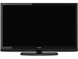 [�G�R�|�C���g�Ώۏ��i]�yLC-46V5-B�zSHARP�@[LED AQUOS]�@46V�^�@�n��EBS�E110�xCS�f�W�^���n�C�r�W����LED�t���e���r�i�u���b�N�j