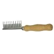 Dog Shedding Comb for Long Coats W565
