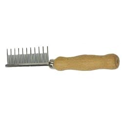 Dog Shedding Comb for Long Coats W565