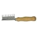 Dog Shedding Comb for Long Coats W565