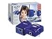 Electronics : Devolo dLAN Wireless extender Starter Kit - Radio access point - 802.11b 802.11g HomePlug 1.0 with Turbo