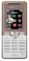 Sony Ericsson T280i - Mobiltelefon mit Digitalkamera/ FM Radio