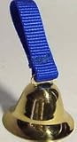 SCOTT SPORTSMAN BELL BRASS