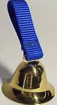 SCOTT SPORTSMAN BELL BRASS