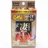 凄十豪快パック 4粒x3ﾊﾟｯｸの画像