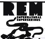Supernatural Superserious Pt. 2